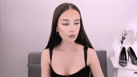 EmilyCharming online show from 02-23-26, 09:12