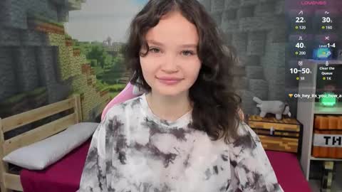 Emilyhaves online show from 10-14-25, 06:09
