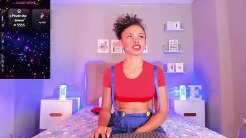 Snapshot of emilycoast chatting on 06-21-26, 03:03 Emi Fit online show from 06-21-26, 03:03