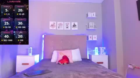 Snapshot of emilycoast chatting on 07-04-26, 03:29 Emi Fit online show from 07-04-26, 03:29