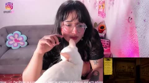 Emily online show from 02-22-26, 07:01