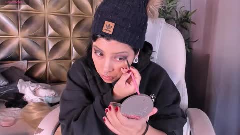  Emily  online show from 10-25-25, 12:45