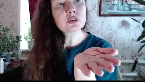 EmilyDoth online show from 03-18-26, 06:05