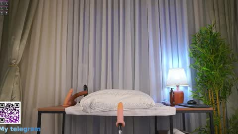 Emily  Lovense is activeThere are legends that in this room all your wishes can come true  Private is Open online show from 12-18-25, 04:07