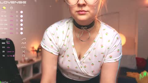 Emily  online show from 12-21-24, 12:38