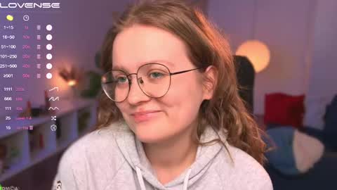 Emily  online show from 02-15-25, 12:22