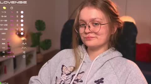 Emily  online show from 02-22-25, 03:36