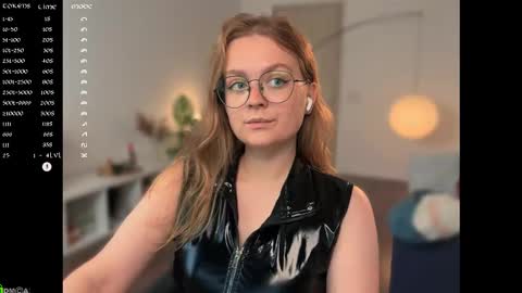 Emily  online show from 10-03-25, 11:07