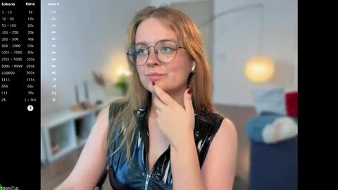 Emily  online show from 10-17-25, 12:30