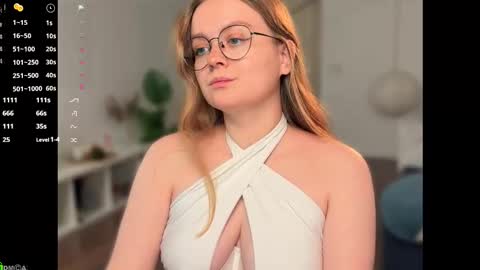 Emily  online show from 11-29-25, 12:08