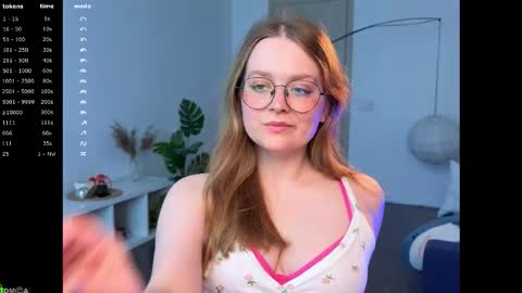 Emily  online show from 03-28-26, 12:16