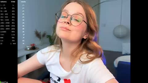 Emily  online show from 05-28-26, 12:57