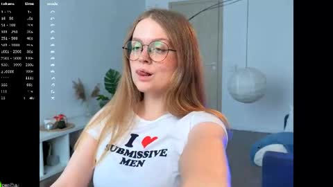 Emily  online show from 07-06-26, 01:08