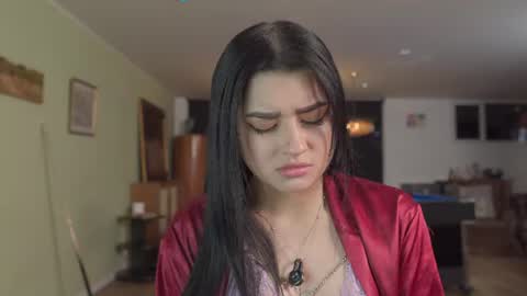 Emily online show from 07-23-26, 02:20