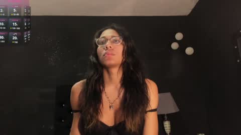 Snapshot of emilygomezz chatting on 01-13-25, 11:52 Emily online show from 01-13-25, 11:52