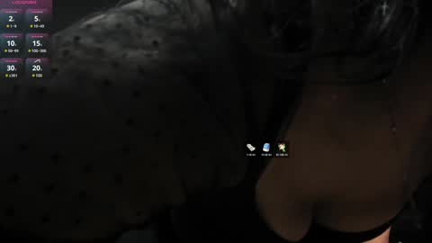 Snapshot of emilygomezz chatting on 01-20-25, 11:45 Emily online show from 01-20-25, 11:45