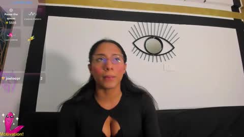 Emily online show from 02-14-26, 11:18