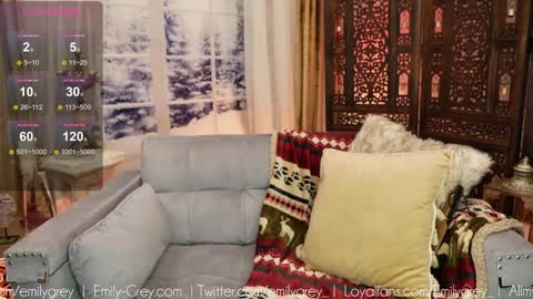 emilygrey_ online show from 12-31-24, 03:01