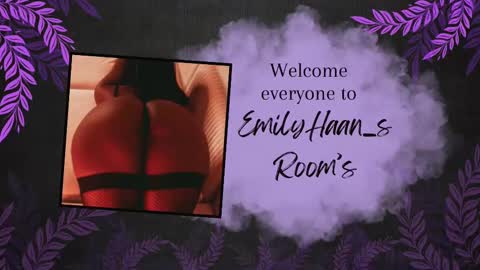 Emily  online show from 03-05-25, 11:05