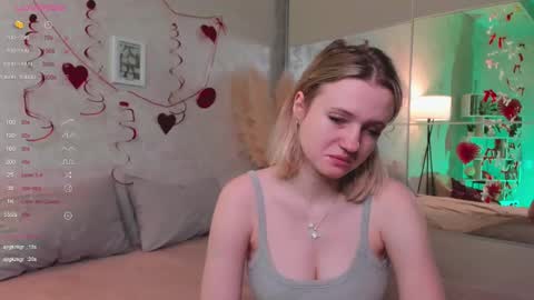 Emi online show from 02-16-25, 01:14