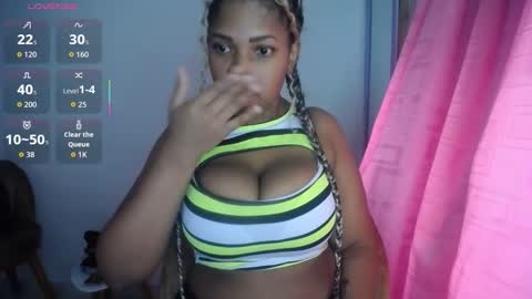 Emilyhines online show from 10-20-25, 04:29