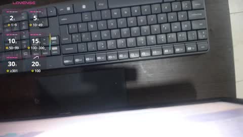 Emilyhines online show from 10-30-25, 02:02