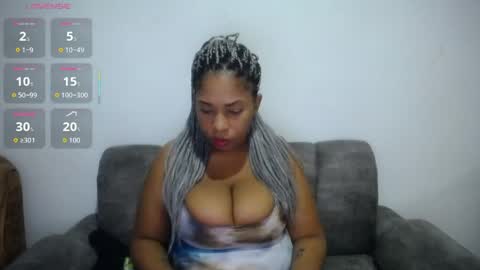 Emilyhines online show from 04-12-26, 10:37