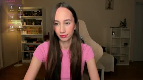 Alina online show from 05-25-26, 08:26