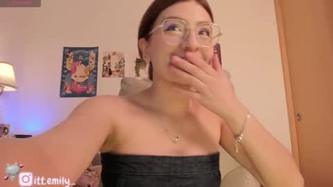 first stream May 5  ig  online show from 02-22-26, 01:18