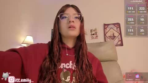 first stream May 5  ig  online show from 02-28-26, 03:07