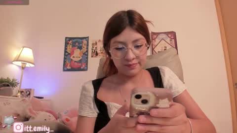 first stream May 5  ig  online show from 03-20-26, 12:37