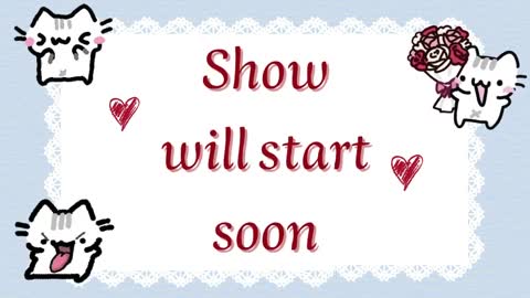 first stream May 5  ig  online show from 04-04-26, 01:04