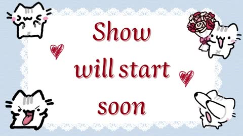 first stream May 5  ig  online show from 05-03-26, 02:28