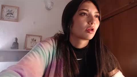 Emily Jang online show from 02-16-25, 11:05