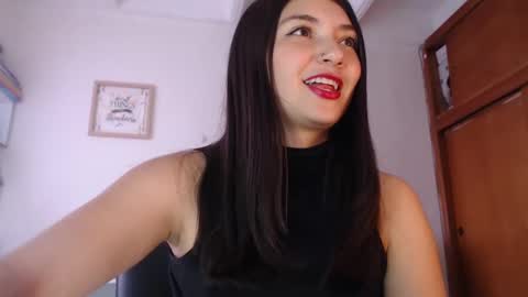 Emily Jang online show from 02-18-25, 04:16