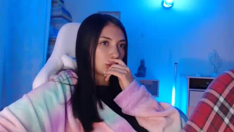 Emily Jang online show from 03-02-25, 05:01