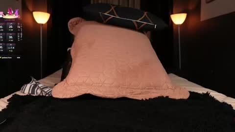 Emily Jhonson online show from 10-01-25, 02:17