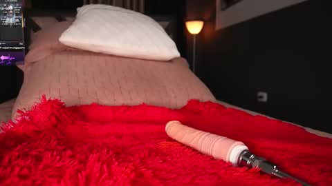 Emily Jhonson online show from 11-07-25, 03:01