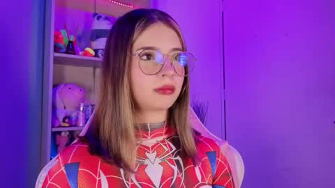 VALEEEN online show from 04-10-26, 03:17