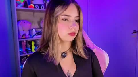 VALEEEN online show from 05-09-26, 03:28