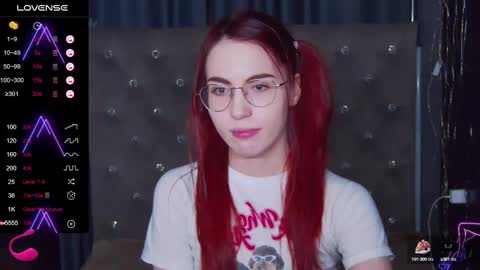 Snapshot of emilykents chatting on 02-28-25, 04:54 EmilyKents online show from 02-28-25, 04:54