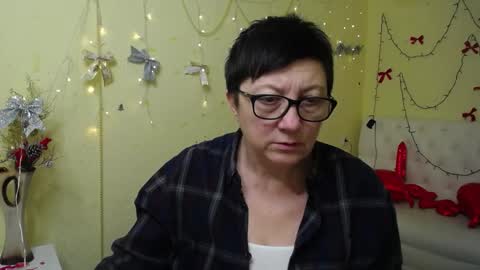 Emily online show from 01-18-26, 06:01