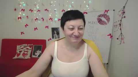 Emily online show from 02-17-26, 08:04