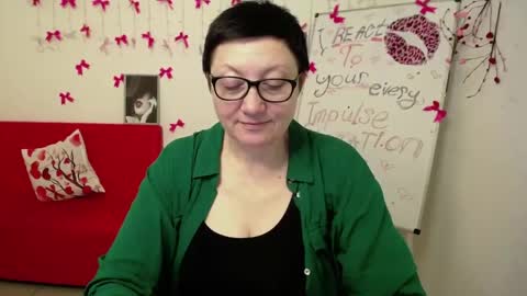 Emily online show from 03-11-26, 07:31