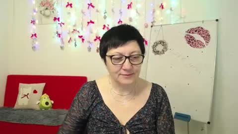 Emily online show from 04-13-26, 05:13