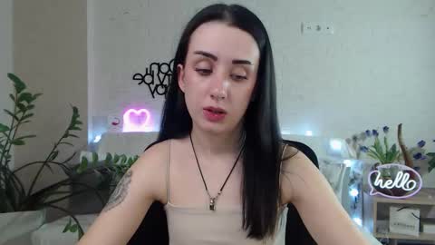 Emyli online show from 02-19-25, 12:46