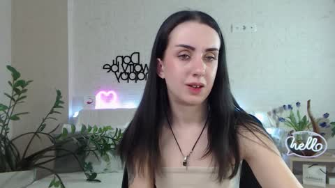 Emyli online show from 02-19-25, 03:50