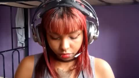 Emily Livos online show from 03-20-26, 03:28