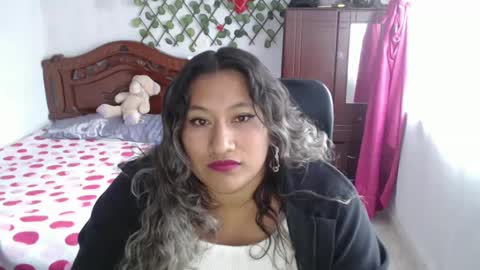 Snapshot of emilylove14 chatting on 01-04-25, 05:47 Emily Cortez online show from 01-04-25, 05:47