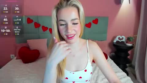 emilymagnificent online show from 02-15-26, 01:46